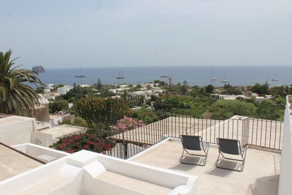 casa indipendente in vendita a Lipari