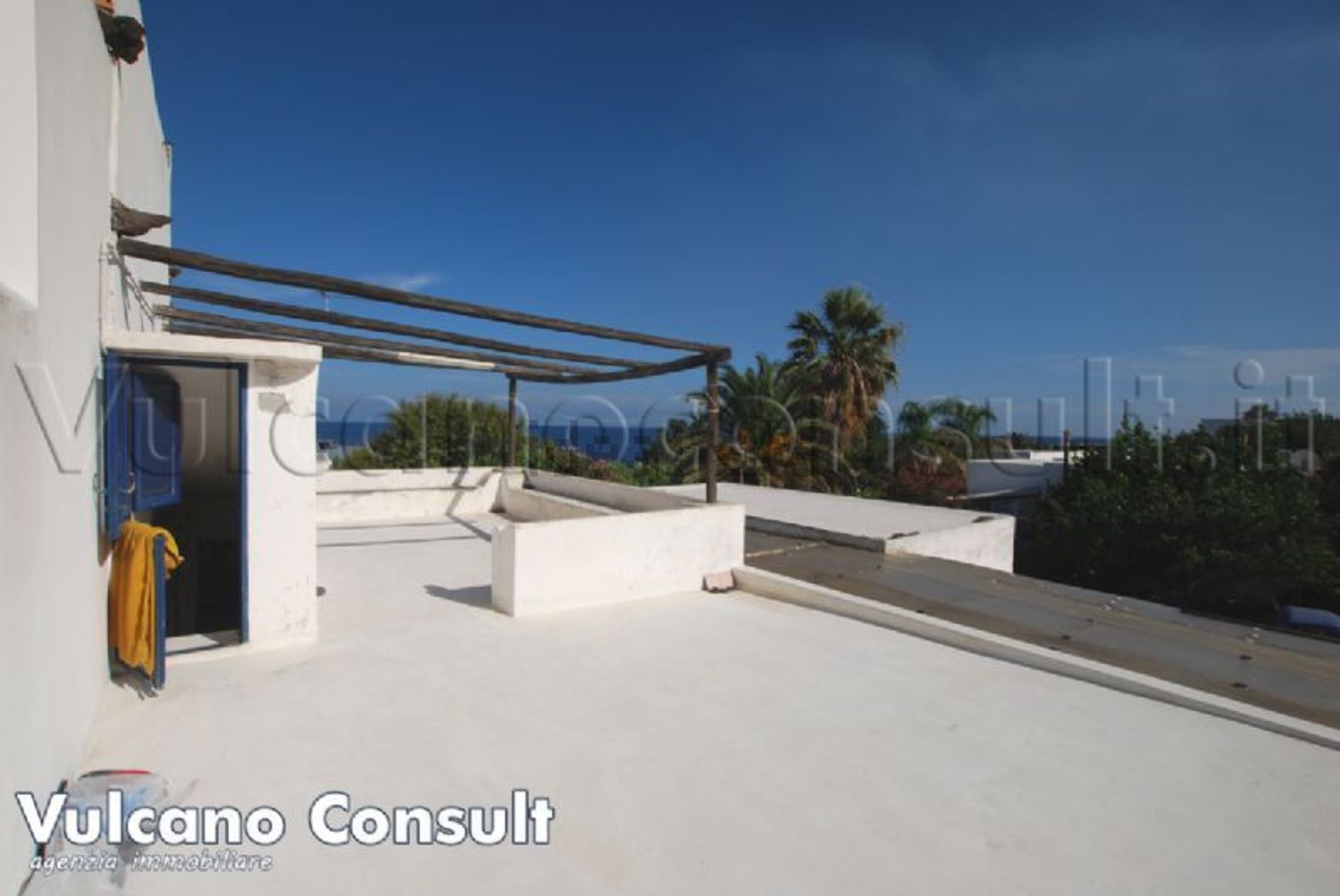 casa indipendente in vendita a Lipari