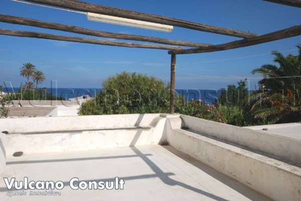 casa indipendente in vendita a Lipari