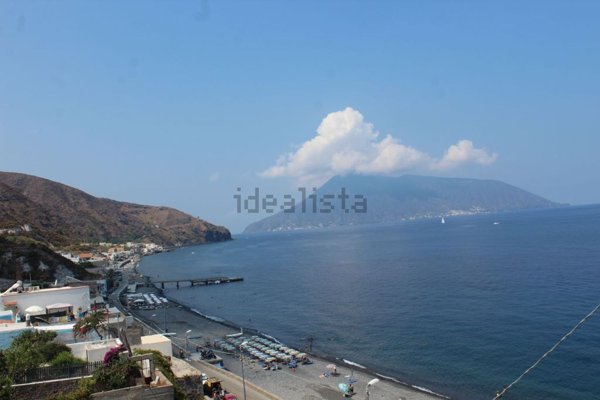 casa indipendente in vendita a Lipari