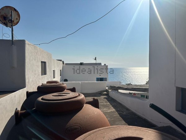 casa indipendente in vendita a Lipari