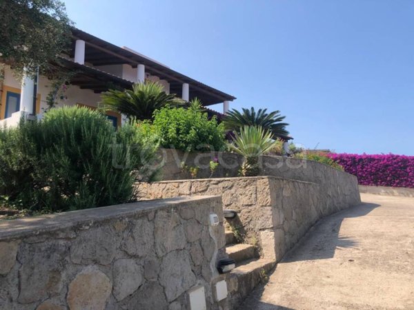 casa indipendente in vendita a Lipari