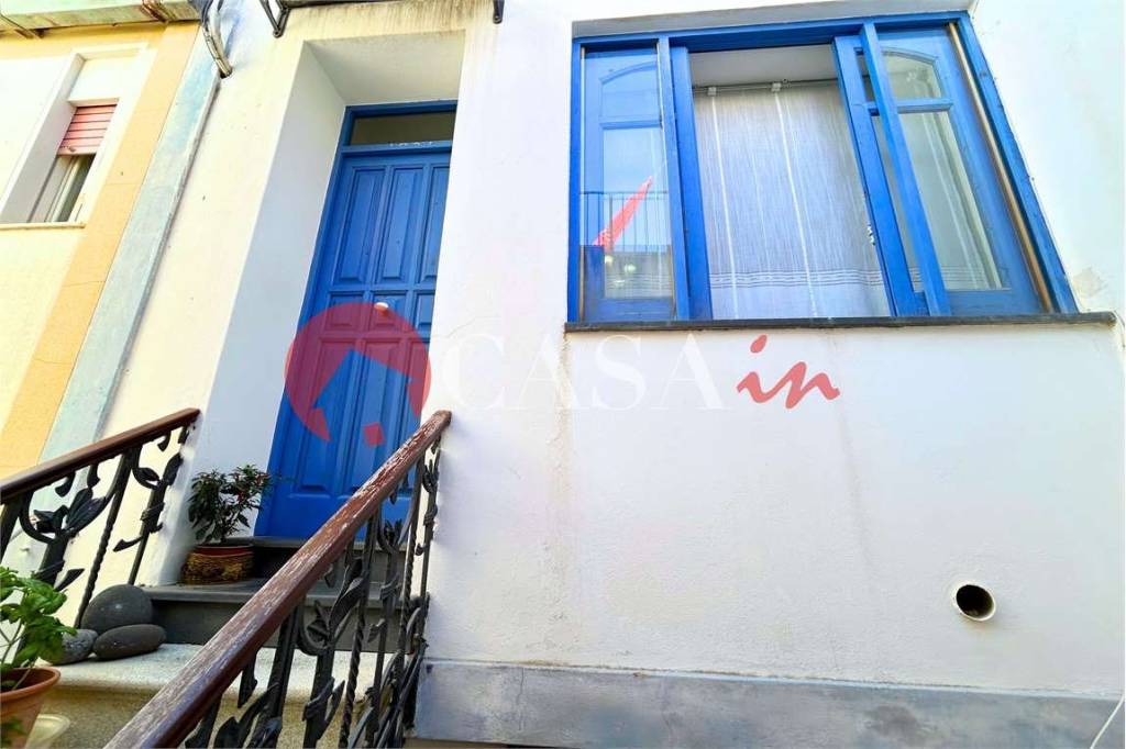 appartamento in vendita a Lipari