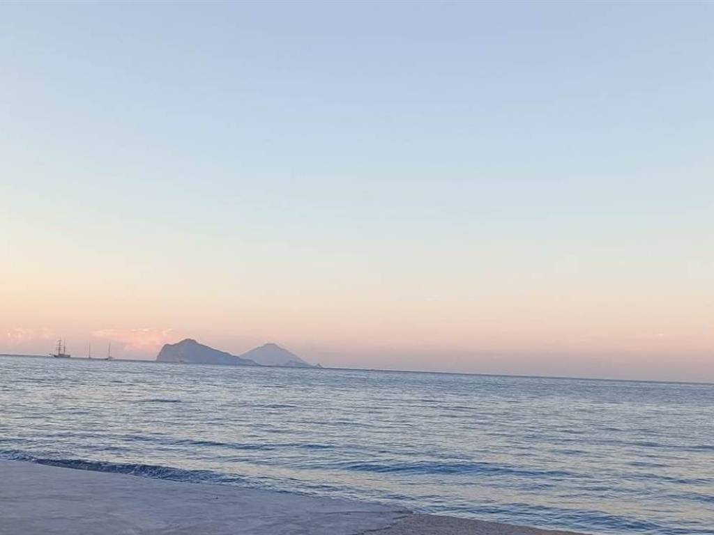 appartamento in vendita a Lipari