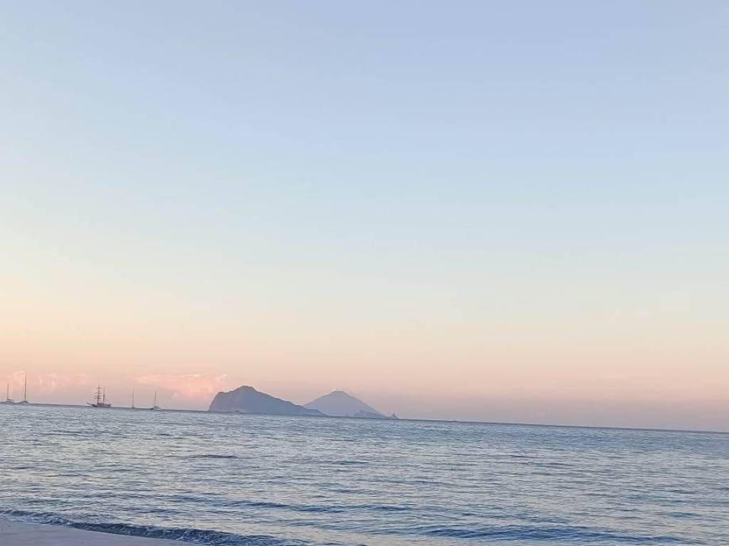 appartamento in vendita a Lipari