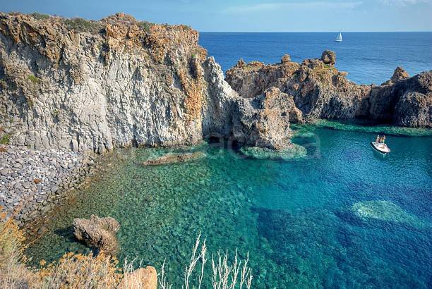 appartamento in vendita a Lipari