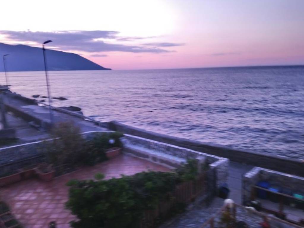appartamento in vendita a Lipari