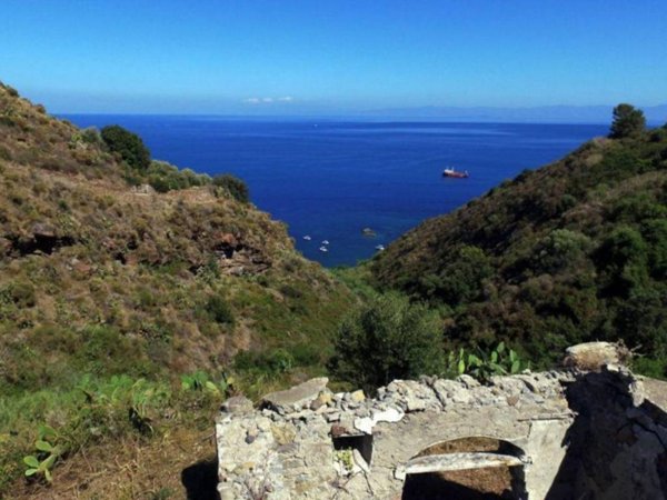 appartamento in vendita a Lipari