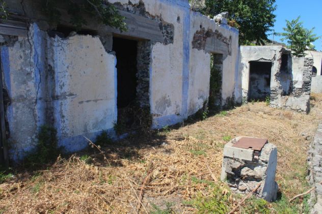 quadrivano in vendita a Lipari