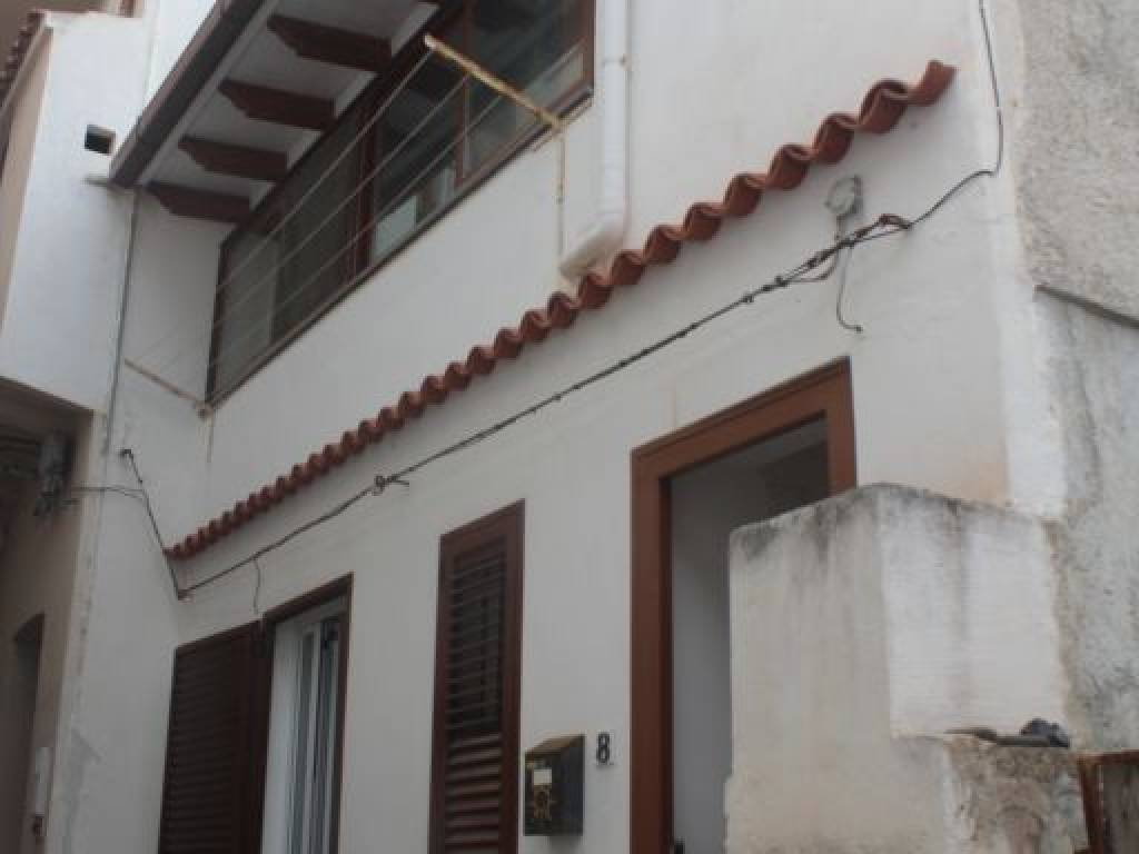 casa indipendente in vendita a Lipari