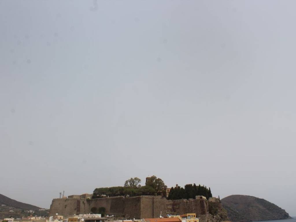 appartamento in vendita a Lipari