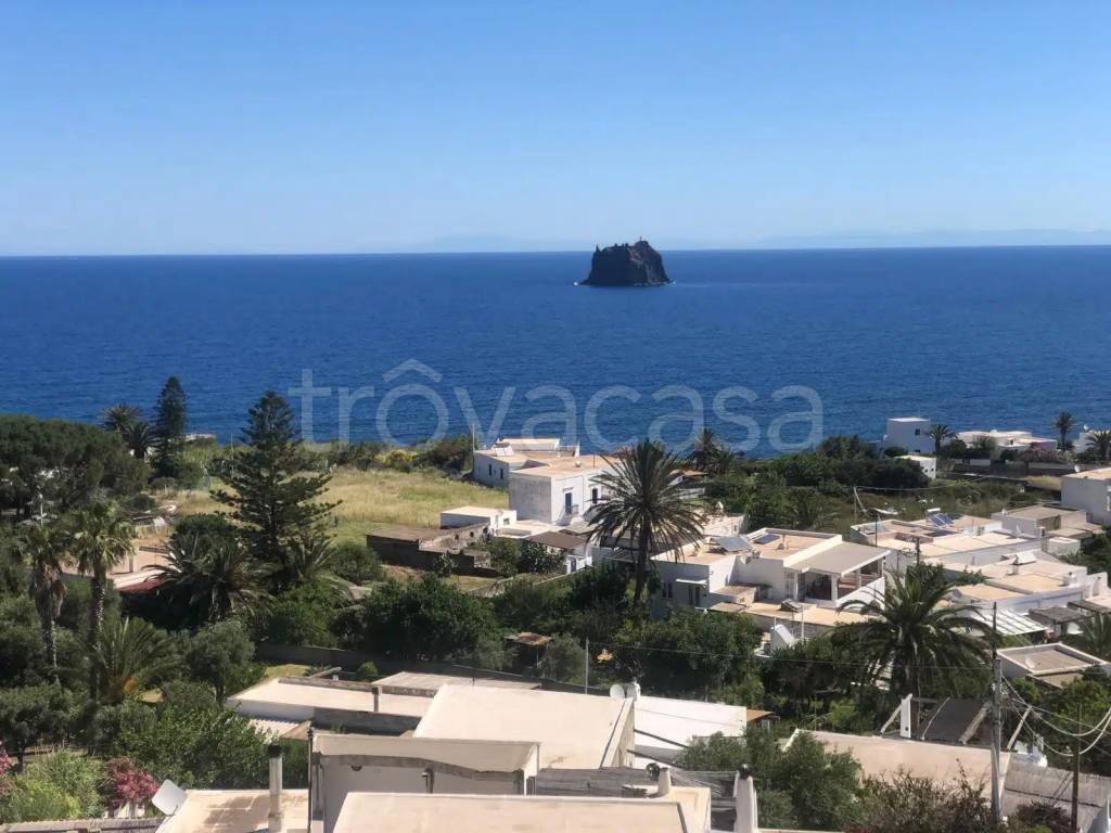 casa indipendente in vendita a Lipari