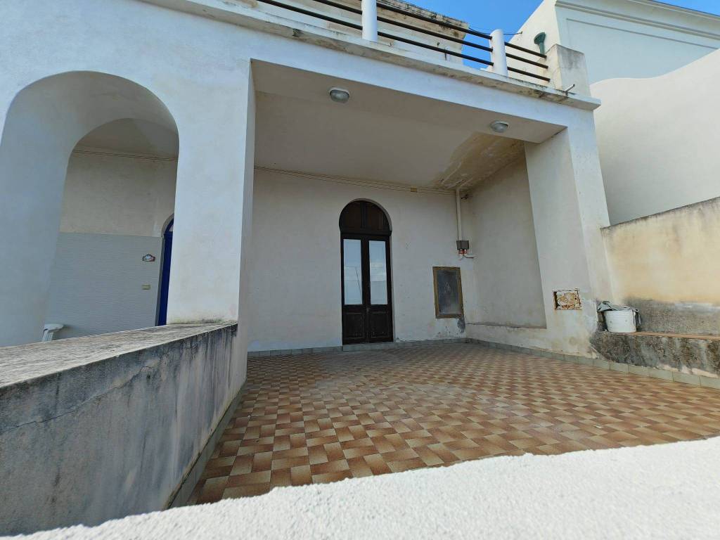 casa indipendente in vendita a Lipari