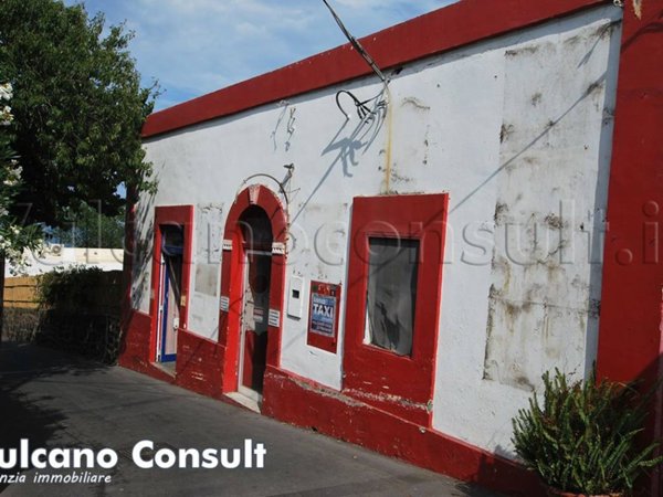 casa indipendente in vendita a Lipari