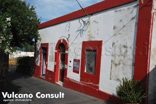 casa indipendente in vendita a Lipari