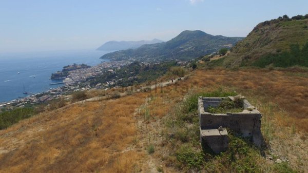 appartamento in vendita a Lipari
