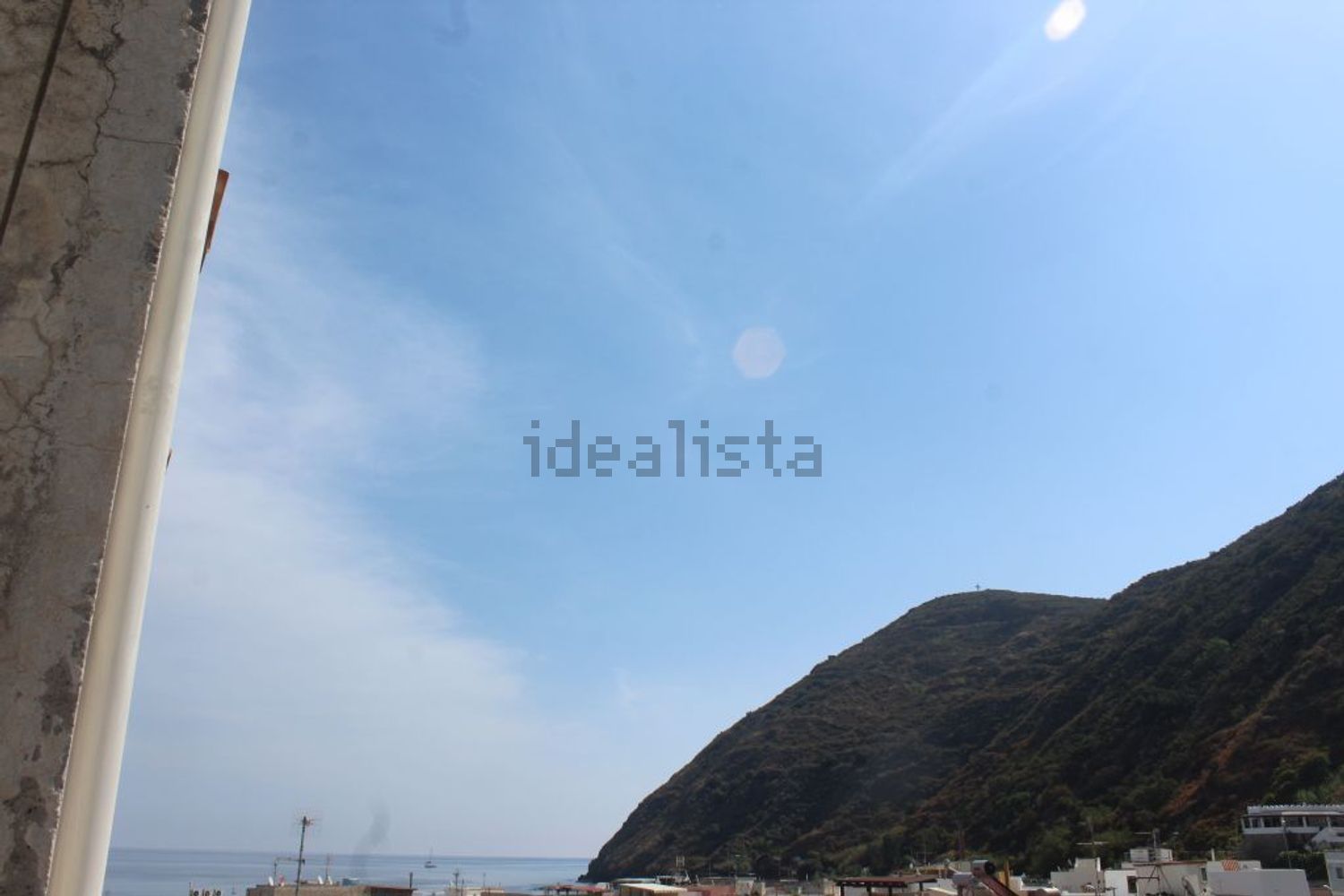 casa indipendente in vendita a Lipari