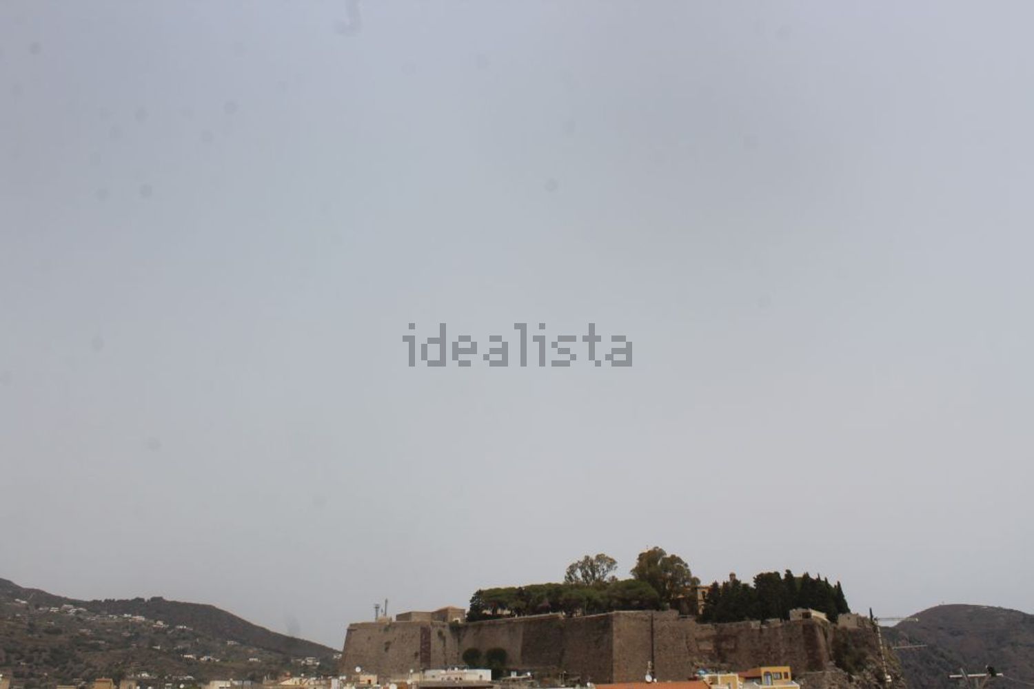 casa indipendente in vendita a Lipari