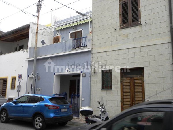 appartamento in vendita a Lipari