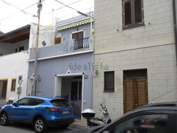 appartamento in vendita a Lipari
