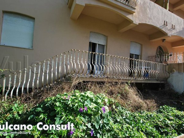 appartamento in vendita a Lipari