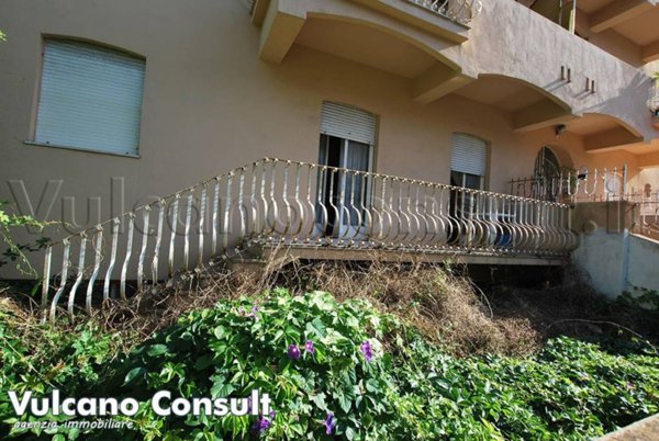 appartamento in vendita a Lipari