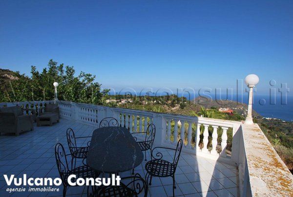 appartamento in vendita a Lipari