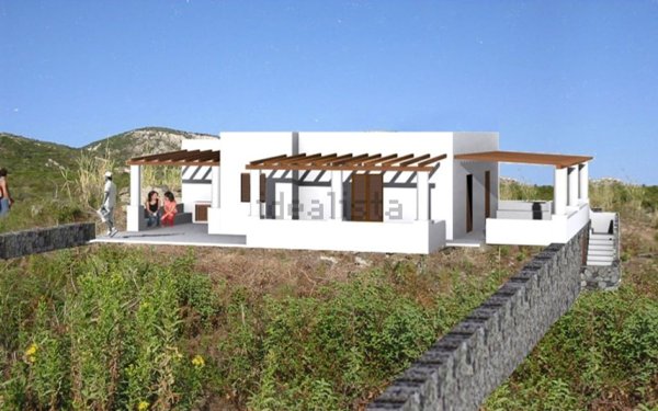 appartamento in vendita a Lipari