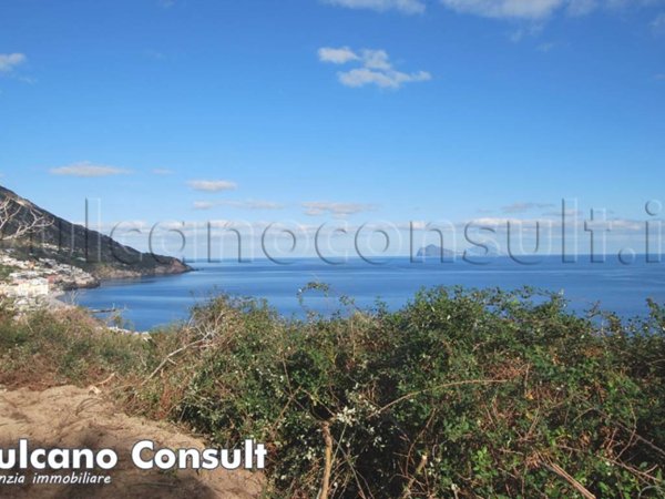 terreno agricolo in vendita a Lipari