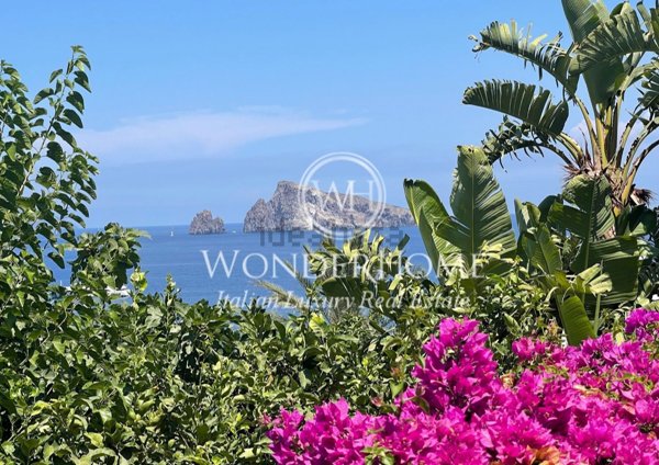 appartamento in vendita a Lipari