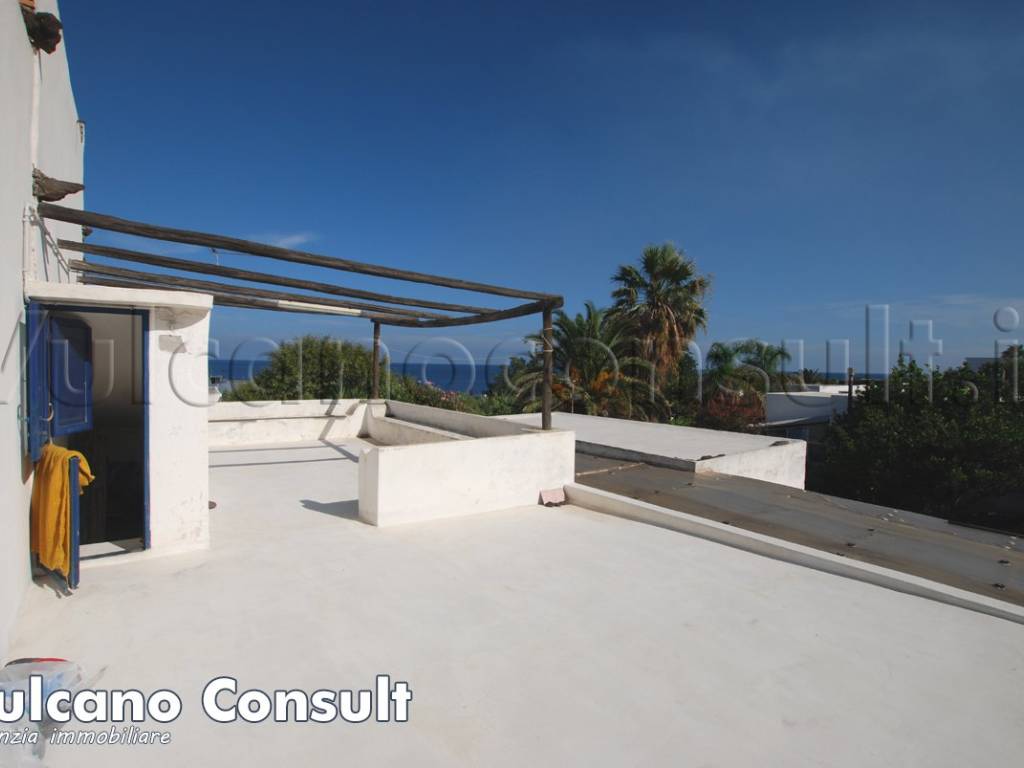 casa indipendente in vendita a Lipari