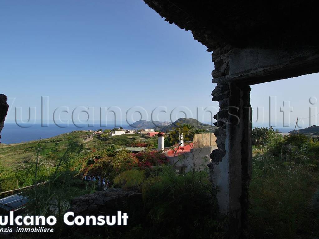 casa indipendente in vendita a Lipari