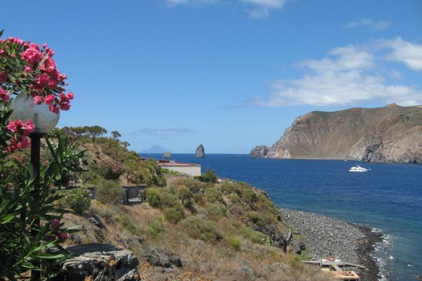 appartamento in vendita a Lipari