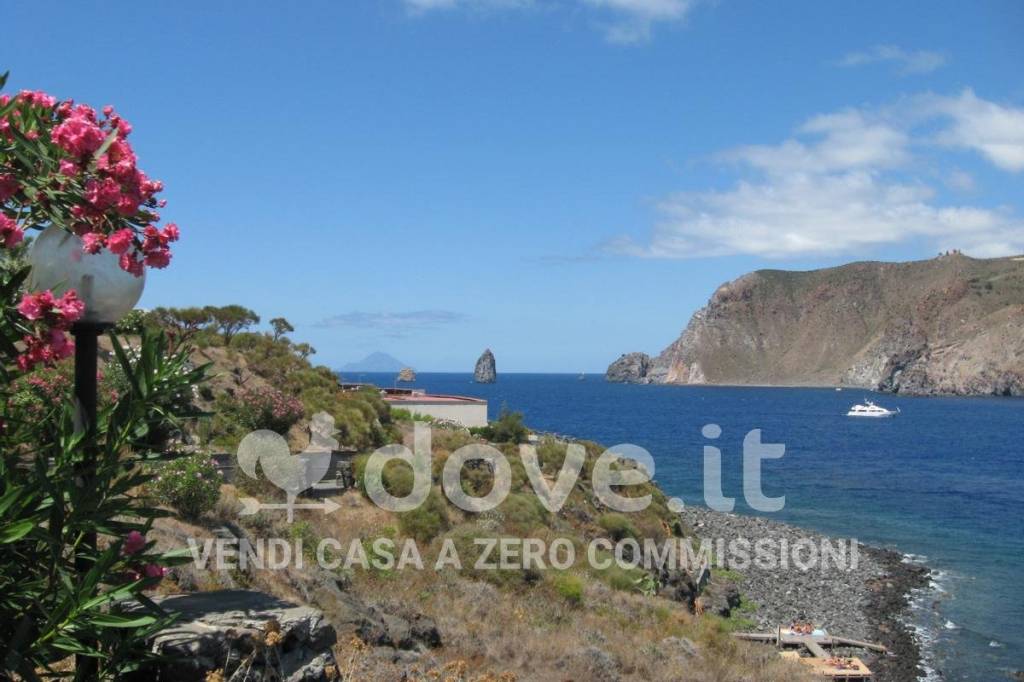 appartamento in vendita a Lipari