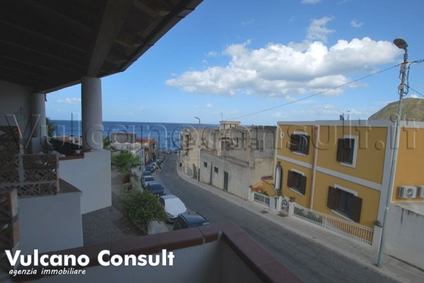 appartamento in vendita a Lipari