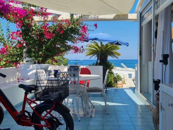 casa indipendente in vendita a Lipari