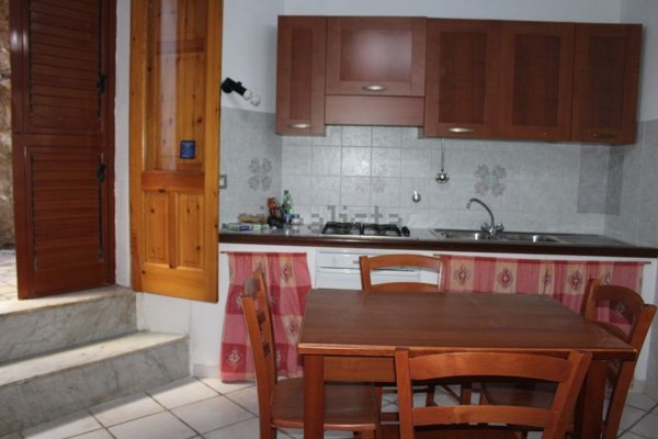 appartamento in vendita a Lipari