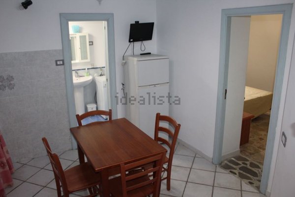 appartamento in vendita a Lipari