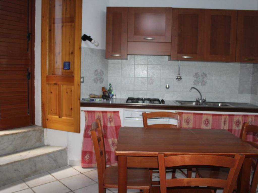 appartamento in vendita a Lipari