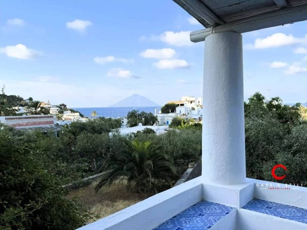 casa indipendente in vendita a Lipari