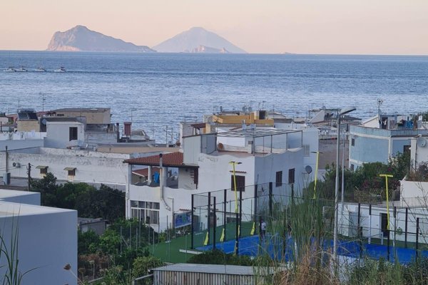 appartamento in vendita a Lipari