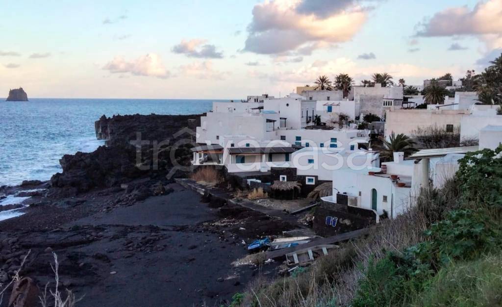 appartamento in vendita a Lipari