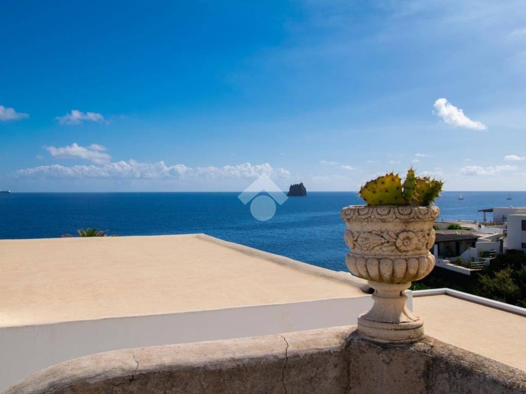 appartamento in vendita a Lipari