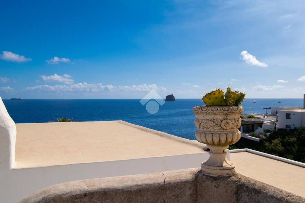appartamento in vendita a Lipari