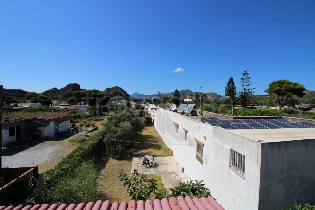 casa indipendente in vendita a Lipari