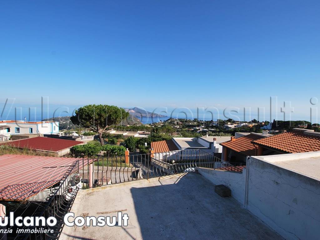 casa indipendente in vendita a Lipari