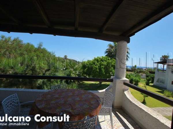 appartamento in vendita a Lipari