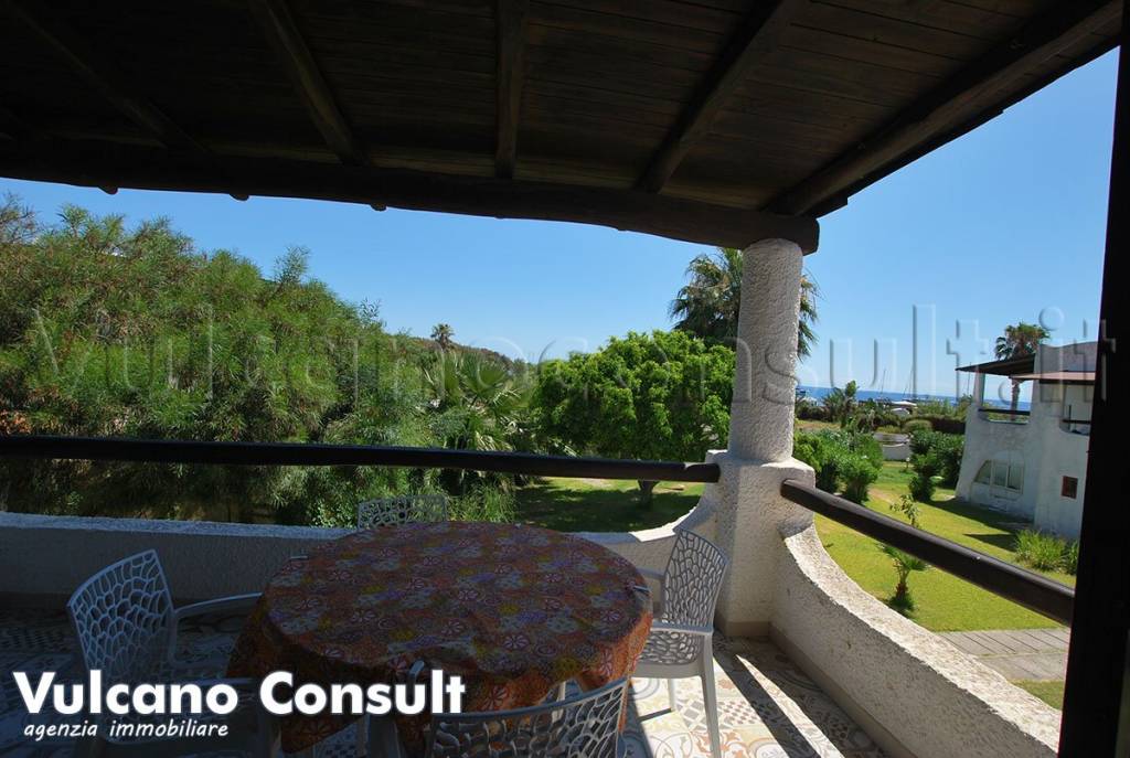 appartamento in vendita a Lipari
