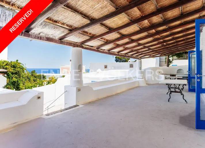 casa indipendente in vendita a Lipari