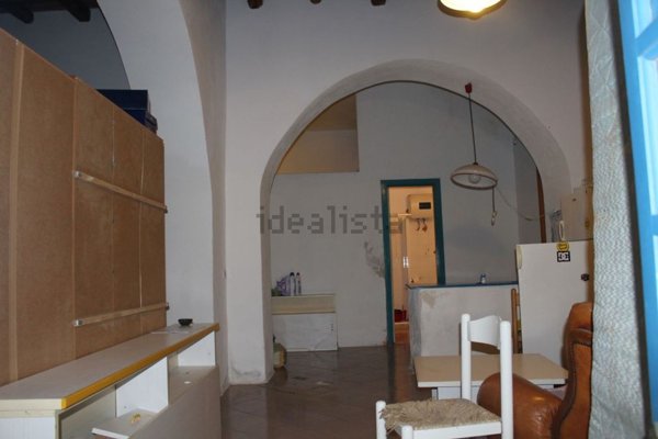 locale di sgombero in vendita a Lipari